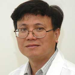 Jarin Hongpaisan, DVM, PhD