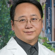 Haifeng Yang, PhD