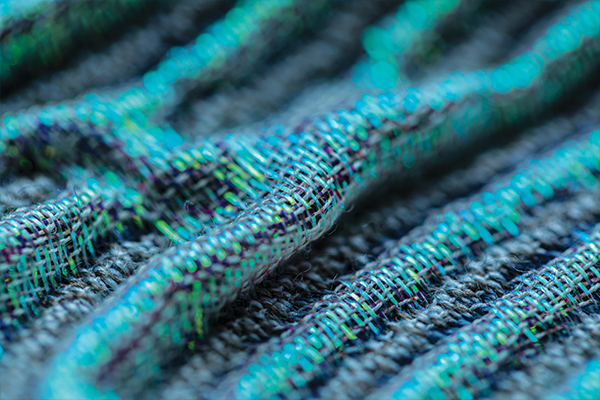Functional Fabrics: From Mining Oceans to Walking in Space 