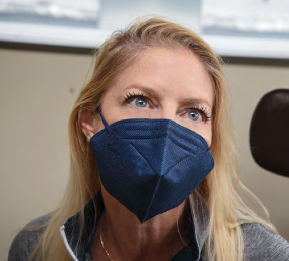 Restoring Smell and Taste After Covid