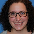 Melissa McCarey, MPH
