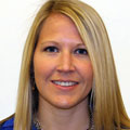 Jenny Campbell, MS MBA