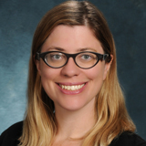 Amy Cunningham Headshot