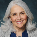 Rosie Frasso, PhD, MSc, MSc, CPH