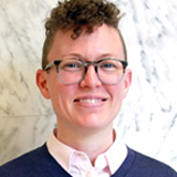 Megan Reed, PhD, MPH
