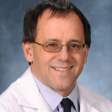 Judd Hollander Headshot