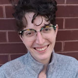 Efrat Kean, MD