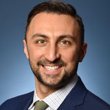 Ryan Pauline, MBA, FACHE