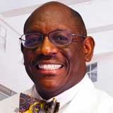 Orlando Kirton