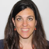 Sarah Boudova
