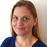 Holly Ramage, PhD Assistant Professor, Department of Microbiology & Immunology
