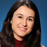 Carolina R. Melo-Silva, PhD