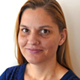 Holly Ramage, PhD Assistant Professor, Department of Microbiology & Immunology