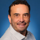 Luis Sigal, DMV, PhD