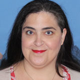 Joanne Vesci