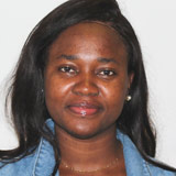 Freda Osei Akoto