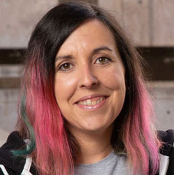Elena Blanco-Suarez, PhD