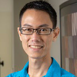 Aaron Wong, PhD