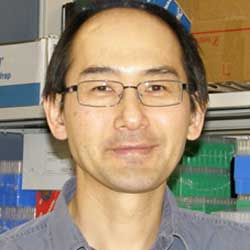 Adriana Mantegazza, PhD