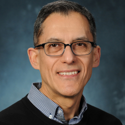 Manuel L. Covarrubias, MD, PhD
