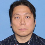 Hideharu Hashimoto