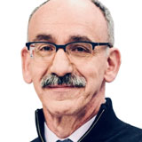 Ben Leiby, PhD