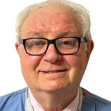 Ben Leiby, PhD