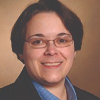 Christine Eischen, PhD