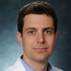 John Eisenbrey, PhD