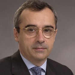 Paolo Fortina, MD, Phd