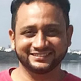 Amandeep Girdhar