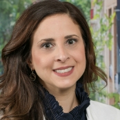 Dina Halegoua-De Marzio, MD