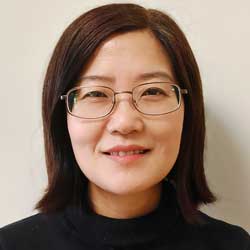 Jun He, PhD