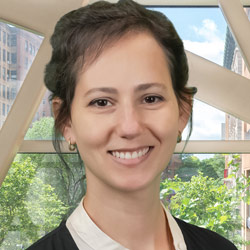 Noa Herz, PhD