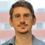 James Bruska, PhD