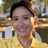 Jackie Kim