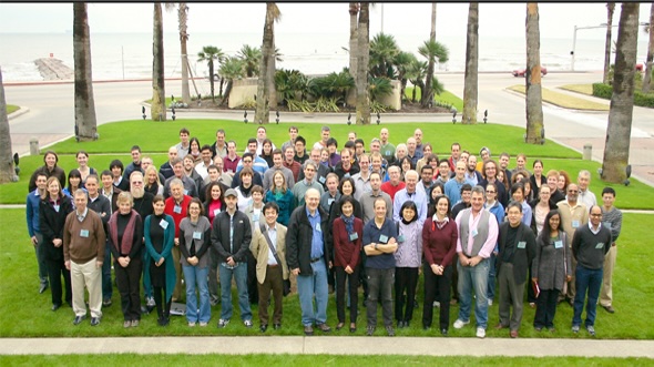 Gordon Conference