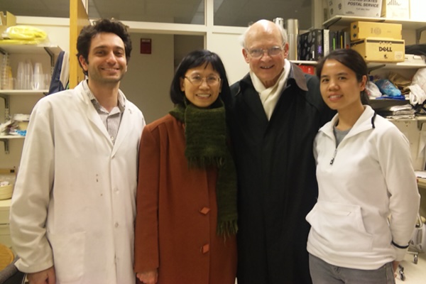 Lab Group