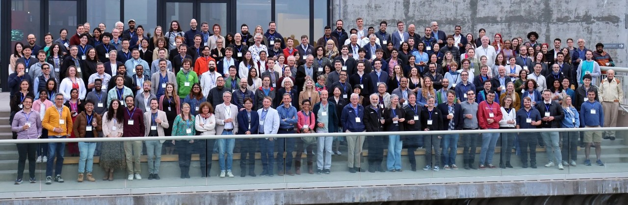 Ribosomes 2025, Asilomar CA