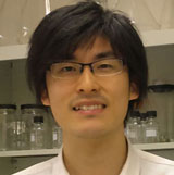 Isao Masuda