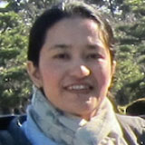 Sunita Maharjen, PhD