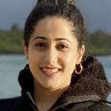 Ateesha Negi, PhD
