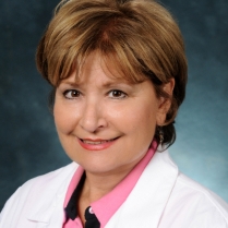 Lorraine Iacovitti, Ph.D