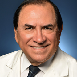Renato Iozzo, MD, PhD