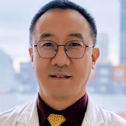 Jianping Li, PhD