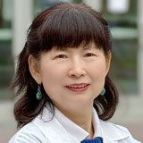 Zongxiu (Lisa) Zhang 