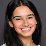 Richa Rao