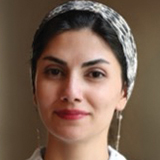 Fatemeh Mahdiyeh, PhD