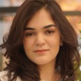Parinaz Heydar