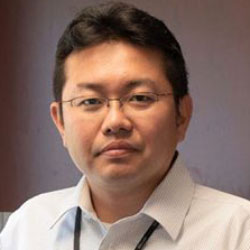Yohei Kirino, PhD